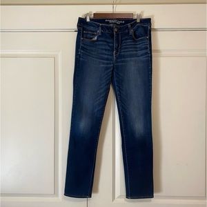 American Eagle Skinny Jean